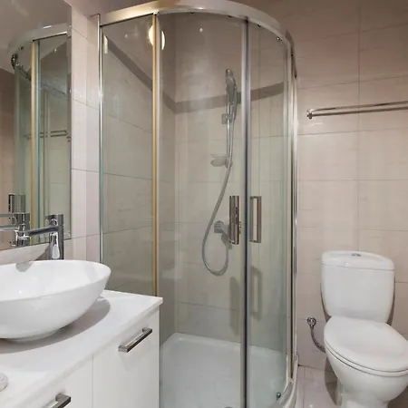 Resitour - Perneri Four Bedroom *