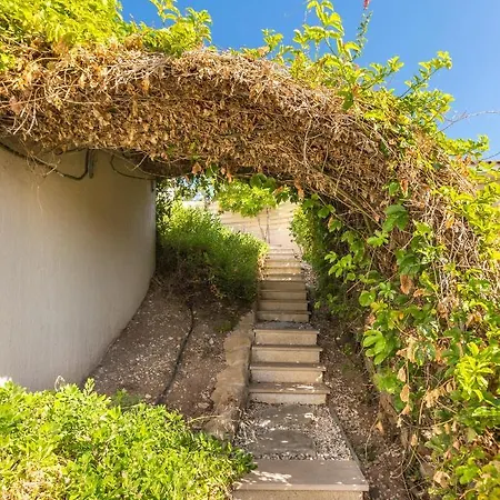 别墅 Resitour - Perneri Four Bedroom Paphos