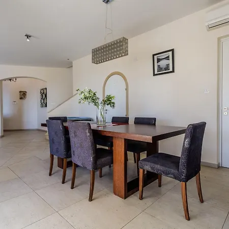 Vilă Resitour - Perneri Four Bedroom
