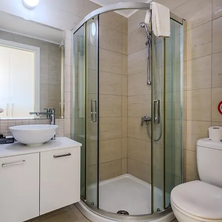 Vilă Resitour - Perneri Four Bedroom