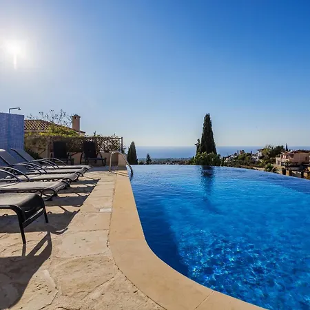 Resitour - Perneri Four Bedroom Paphos