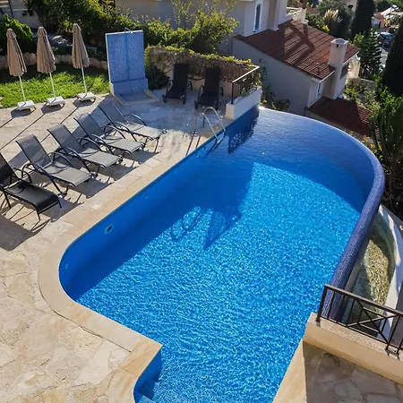 Vilă Resitour - Perneri Four Bedroom