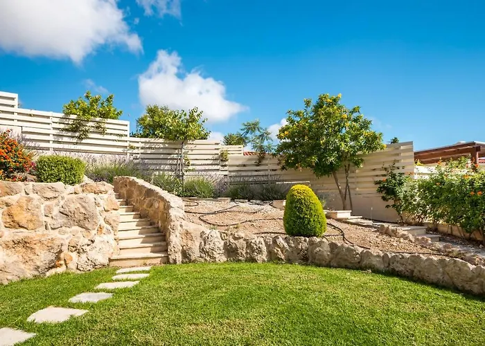 Resitour - Perneri Four Bedroom *