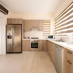 Resitour - Perneri Four Bedroom Вилла *