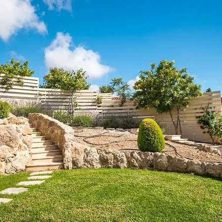 Resitour - Perneri Four Bedroom *