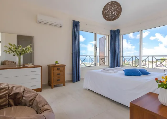 Βίλα Resitour - Perneri Four Bedroom